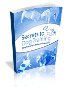 Click here to get Secrets to Dog Training